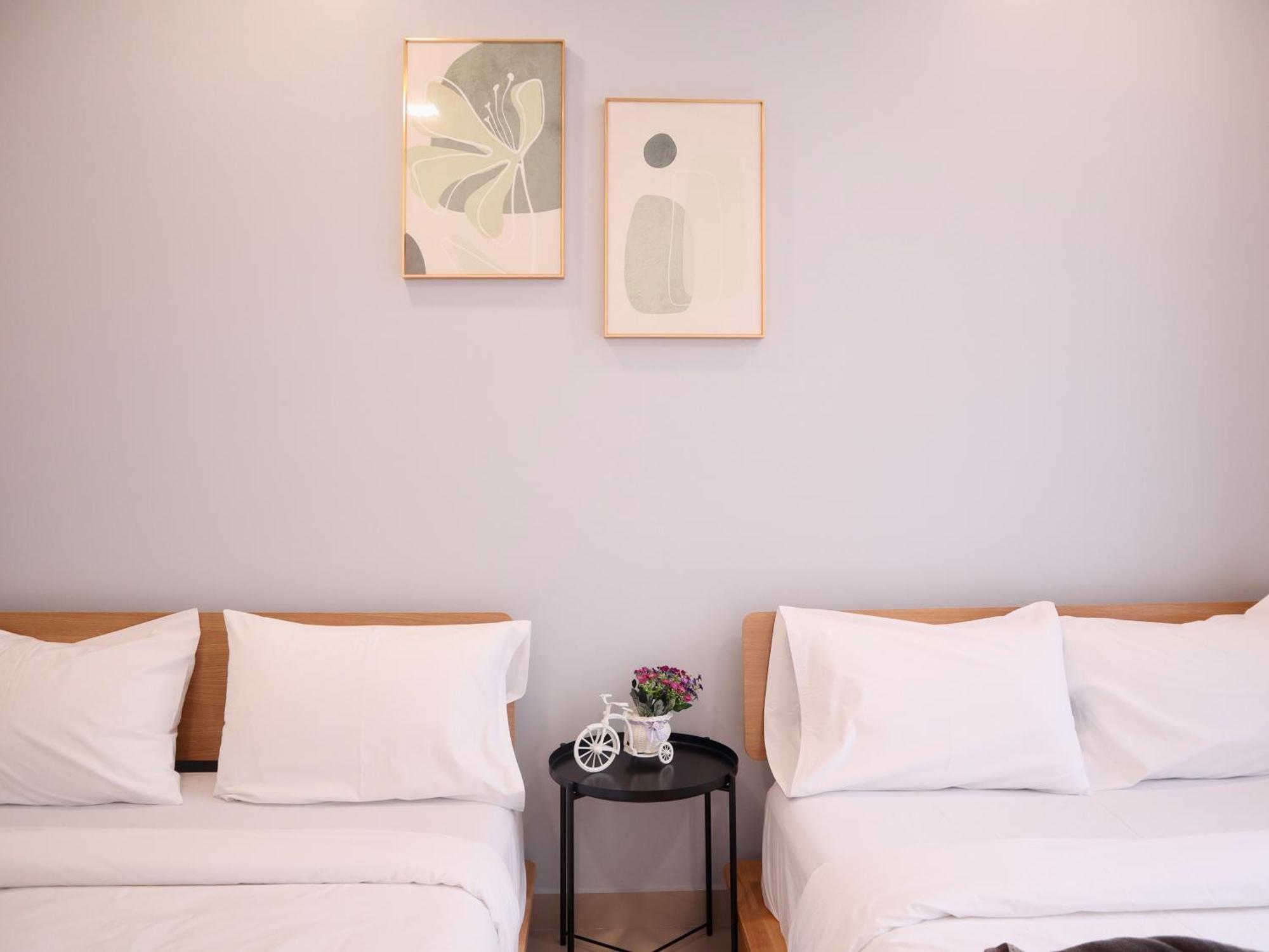 Twin Tower Residence By Nest Home【5 Mins Walk To Ciq】 Johor Bahru Kültér fotó